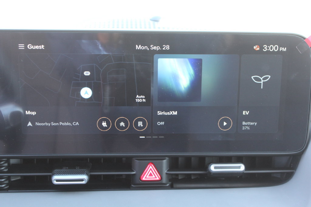 New 2026 Hyundai Ioniq 5 SEL RWD image 24
