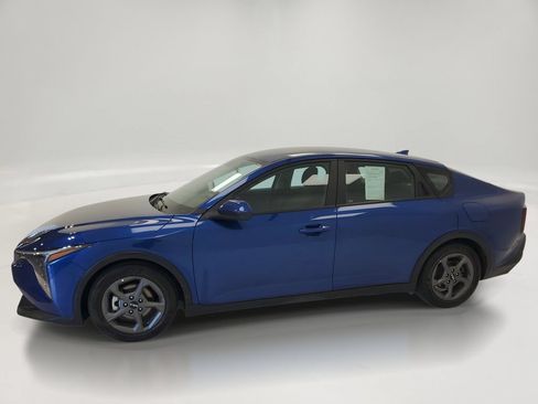 Used 2025 Kia K4 FWD image 4