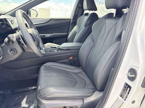 Certified 2024 Lexus NX 350 F Sport AWD/4WD image 11