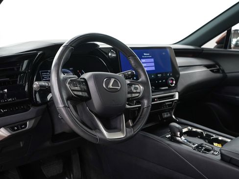 Used 2023 Lexus RX 350 AWD/4WD image 25