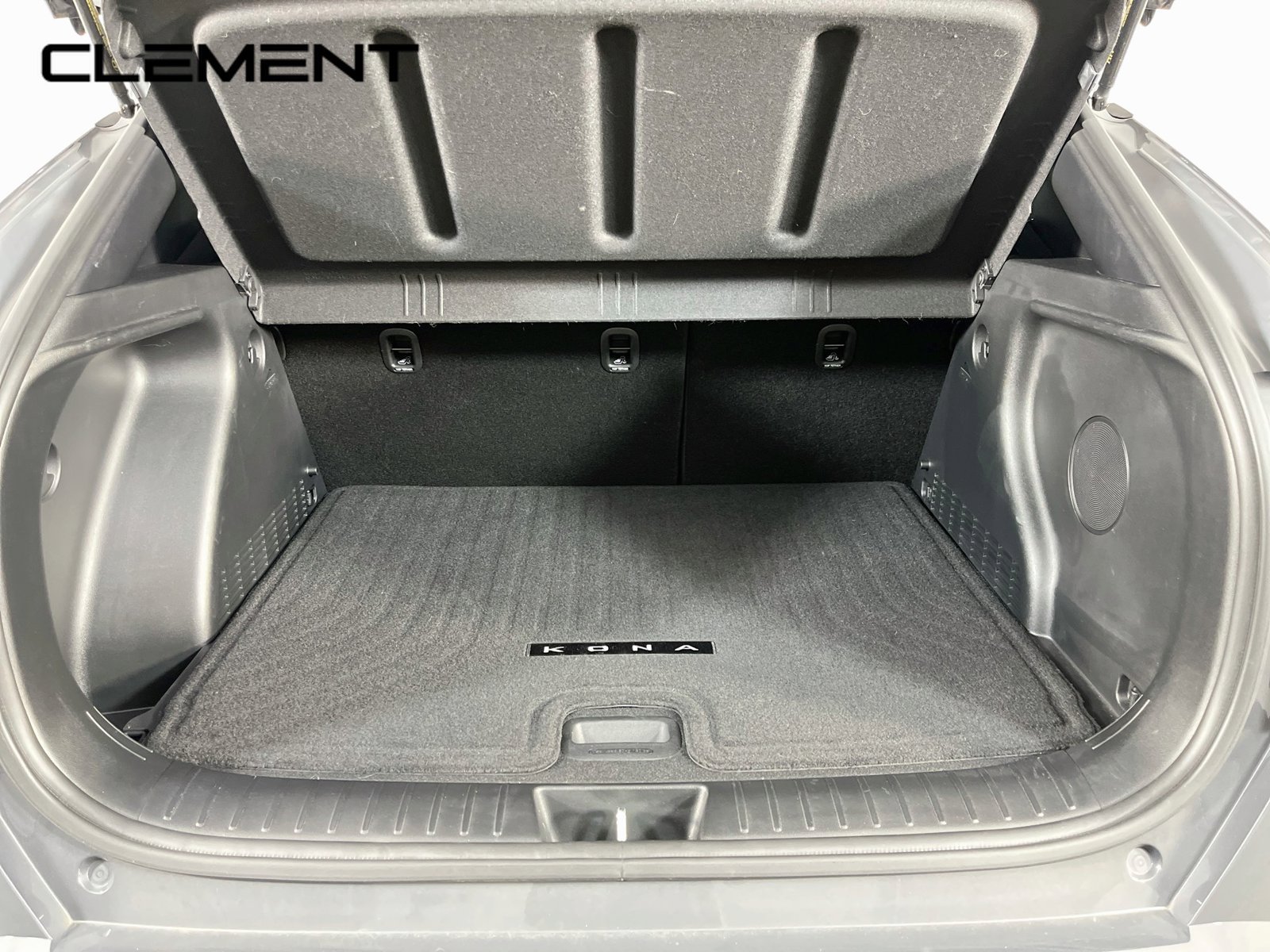 Used 2024 Hyundai Kona N Line AWD/4WD image 9