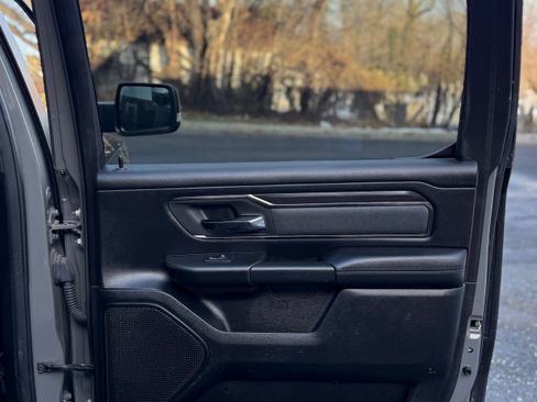 Used 2020 RAM 1500 Lone Star w/ Built-to-serve Edition image 25