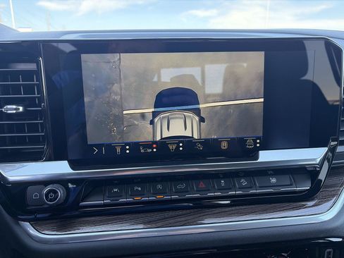 New 2026 Chevrolet Silverado 1500 LT AWD/4WD image 27