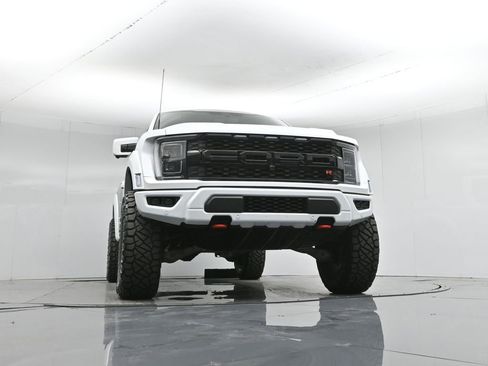 Used 2023 Ford F150 Raptor w/ Equipment Group 802A Raptor R image 49
