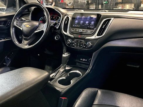 Used 2021 Chevrolet Equinox LT AWD/4WD image 14