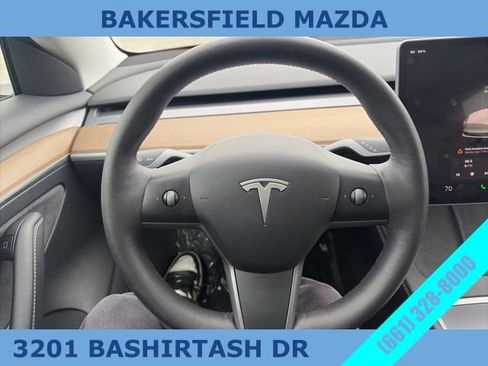 Used 2023 Tesla Model 3 Standard Range image 25