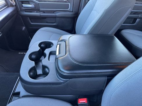 Used 2024 RAM 2500 Big Horn w/ Bed Utility Group image 15