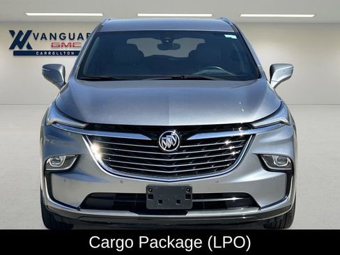 Used 2024 Buick Enclave Premium AWD/4WD image 3