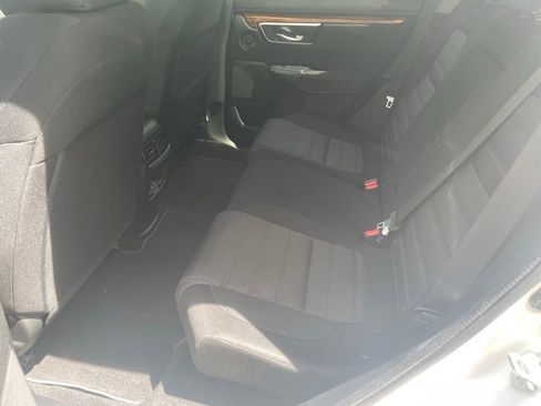 Used 2021 Honda CR-V EX image 10