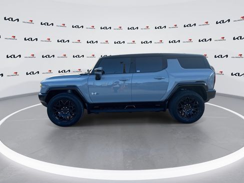 Used 2024 GMC Hummer EV 2X AWD/4WD image 5