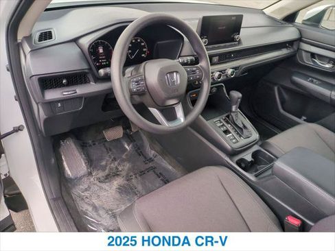 Certified 2025 Honda CR-V EX image 14