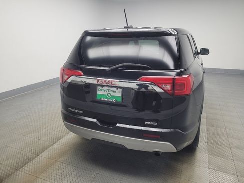 Used 2019 GMC Acadia SLE image 7