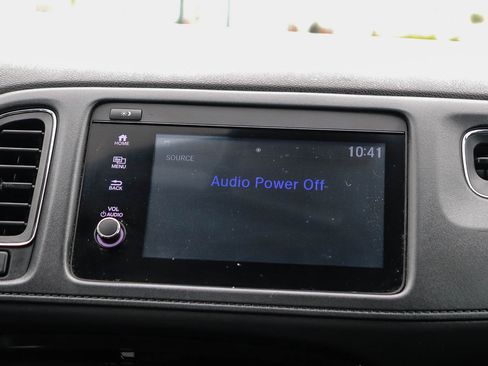Certified 2020 Honda HR-V EX image 17