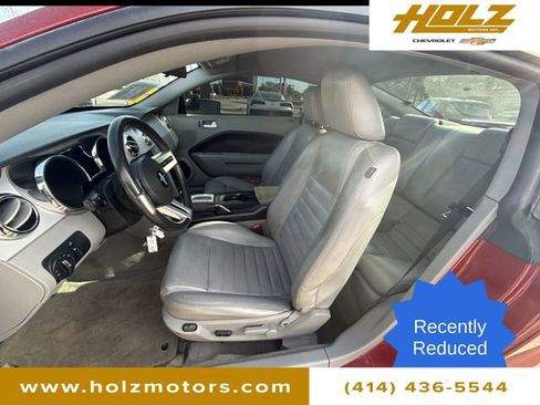 Used 2006 Ford Mustang GT image 16