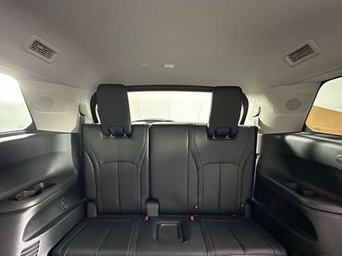Certified 2026 INFINITI QX60 Pure w/ Cargo Package FWD image 26