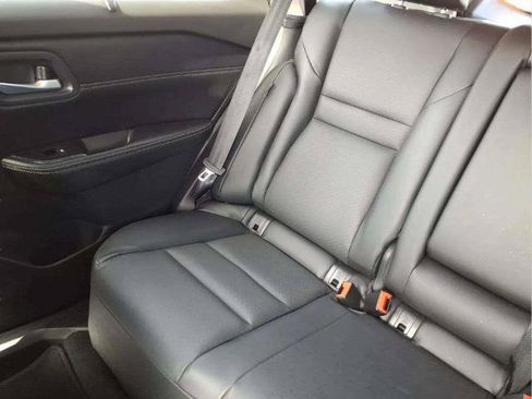 Certified 2024 Nissan Rogue SV w/ SV Premium Package FWD image 15