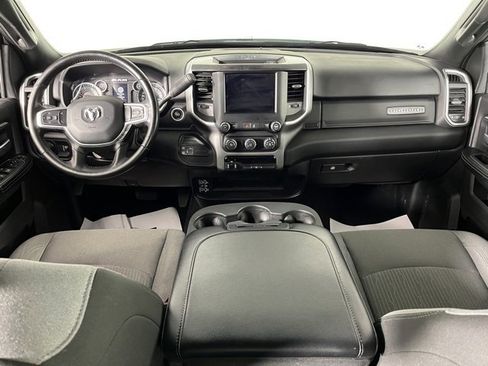 Used 2024 RAM 2500 Big Horn image 36