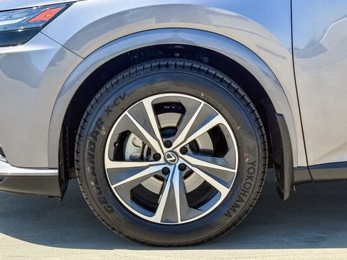 Certified 2023 Lexus RX 350 w/ Cold Area Package AWD/4WD image 9