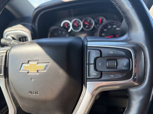 Used 2023 Chevrolet Silverado 2500 LT w/ Convenience Package image 23