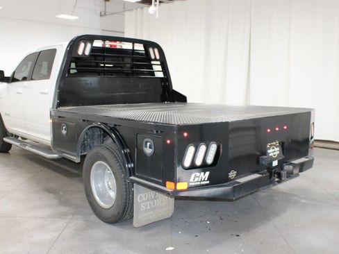 Used 2020 RAM 3500 Big Horn AWD/4WD image 7