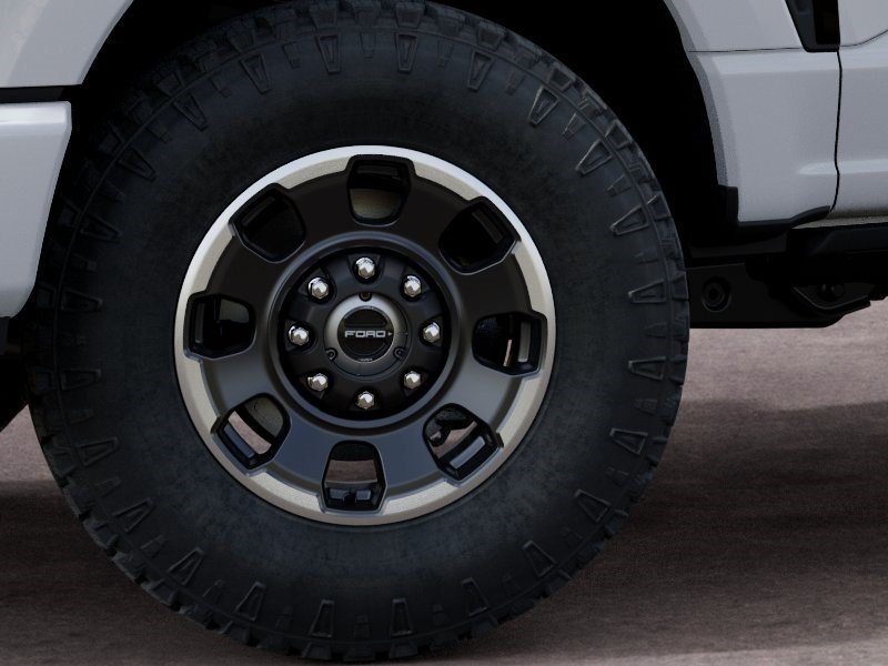 New 2027 Ford F350 Lariat w/ Tremor Off-Road Package AWD/4WD image 22