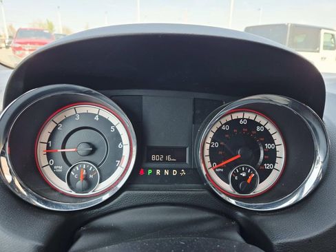 Used 2020 Dodge Grand Caravan SE image 10