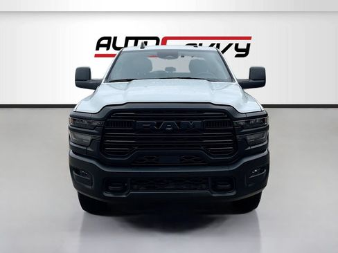Used 2025 RAM 2500 Tradesman w/ Bed Convenience Group AWD/4WD image 2