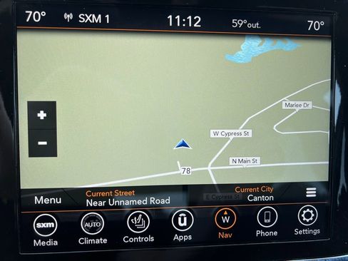 Used 2022 Jeep Grand Cherokee Laredo E w/ Security & Convenience Group image 39