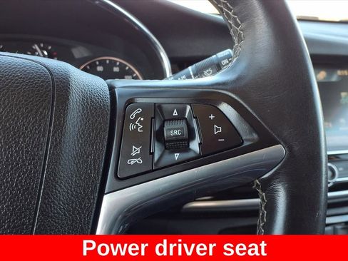 Used 2018 Buick Encore Preferred image 12