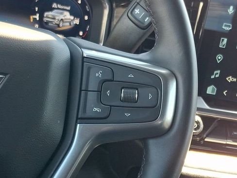 Certified 2024 Chevrolet Silverado 1500 LT w/ Z71 Off-Road Package image 22