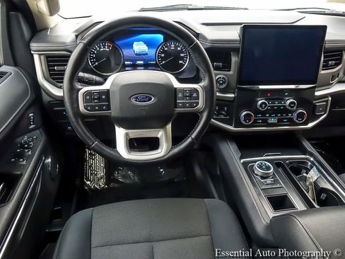 Certified 2022 Ford Expedition XL RWD image 15