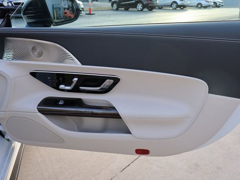 New 2026 Mercedes-Benz AMG GT 63 image 17