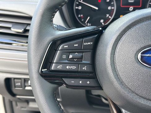 New 2026 Subaru Forester Sport image 42