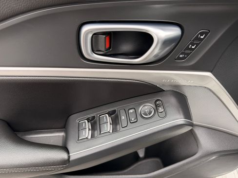 Used 2023 Acura Integra A-Spec FWD image 17