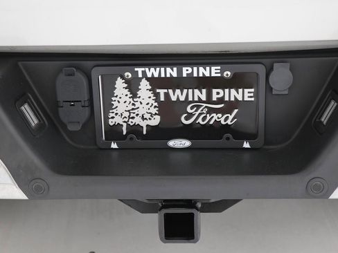 Used 2015 Ford F150 XLT w/ Equipment Group 302A Luxury image 11