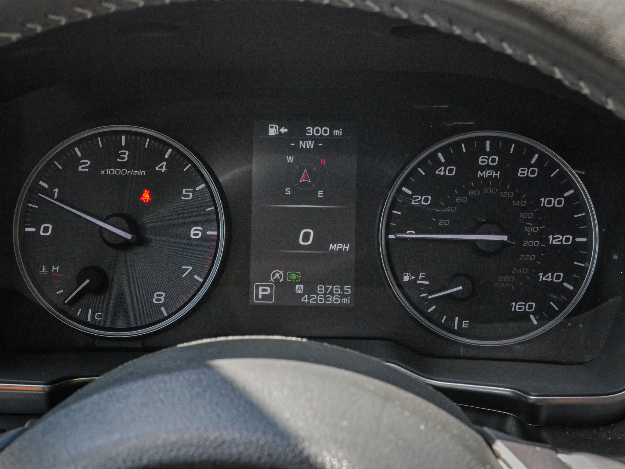 Used 2024 Subaru Outback Touring XT AWD/4WD image 21