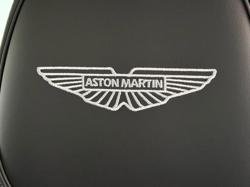 New 2026 Aston Martin V8 Vantage S image 5