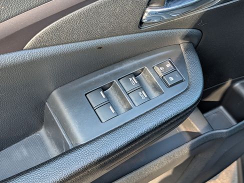 Used 2021 Honda Passport EX-L image 19