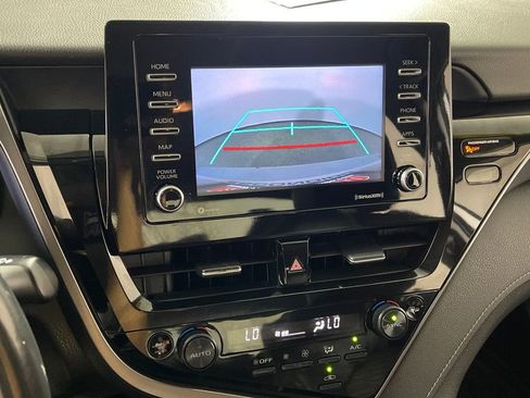 Certified 2023 Toyota Camry SE image 21