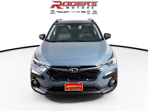 Certified 2024 Subaru Crosstrek 2.0i Premium AWD/4WD image 2