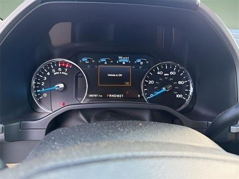 Used 2017 Ford F250 Lariat w/ Lariat Ultimate Package image 45