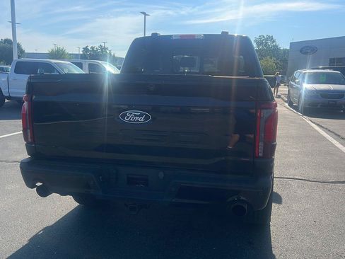 Used 2024 Ford F150 Lariat w/ Equipment Group 502A High AWD/4WD image 7