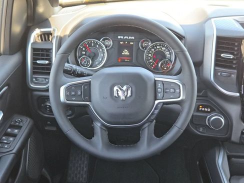 Used 2025 RAM 1500 Lone Star RWD image 18