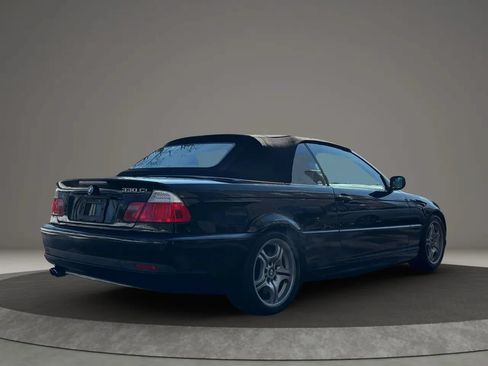 Used 2006 BMW 330Ci Convertible RWD image 4