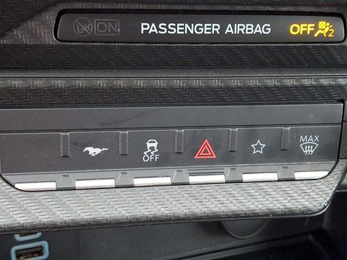 Certified 2024 Ford Mustang GT Premium image 23