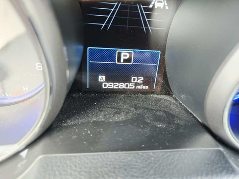 Used 2019 Subaru Outback 2.5i Limited w/ Popular Package #2 AWD/4WD image 23