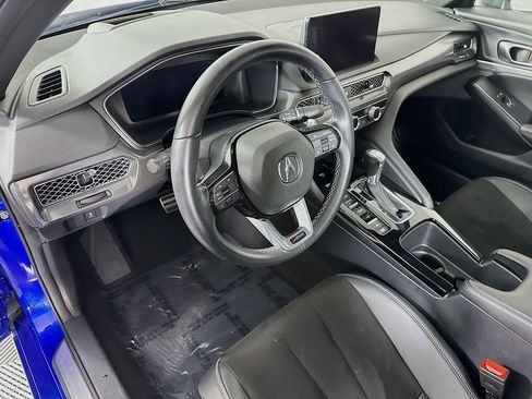 Used 2023 Acura Integra A-Spec FWD image 17