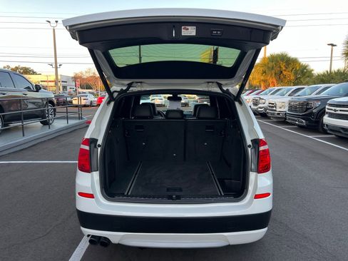 Used 2013 BMW X3 xDrive35i image 19