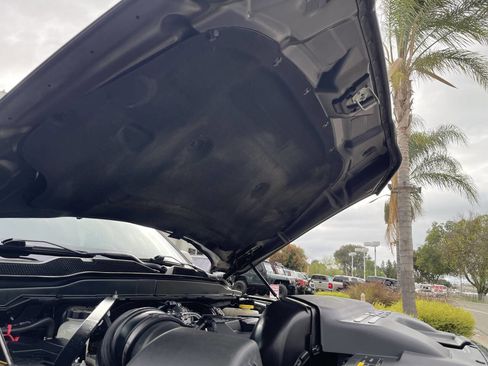 Used 2021 RAM 2500 Tradesman image 38