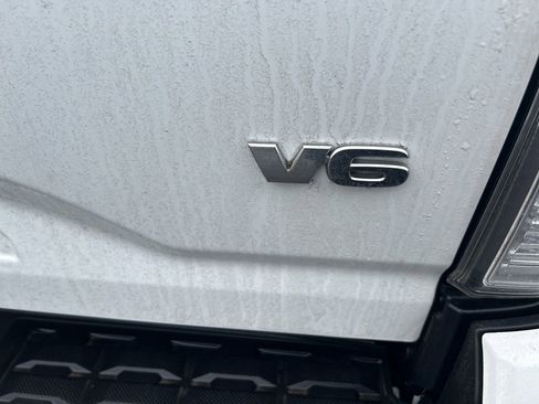 Used 2023 Toyota Tacoma TRD Sport image 6